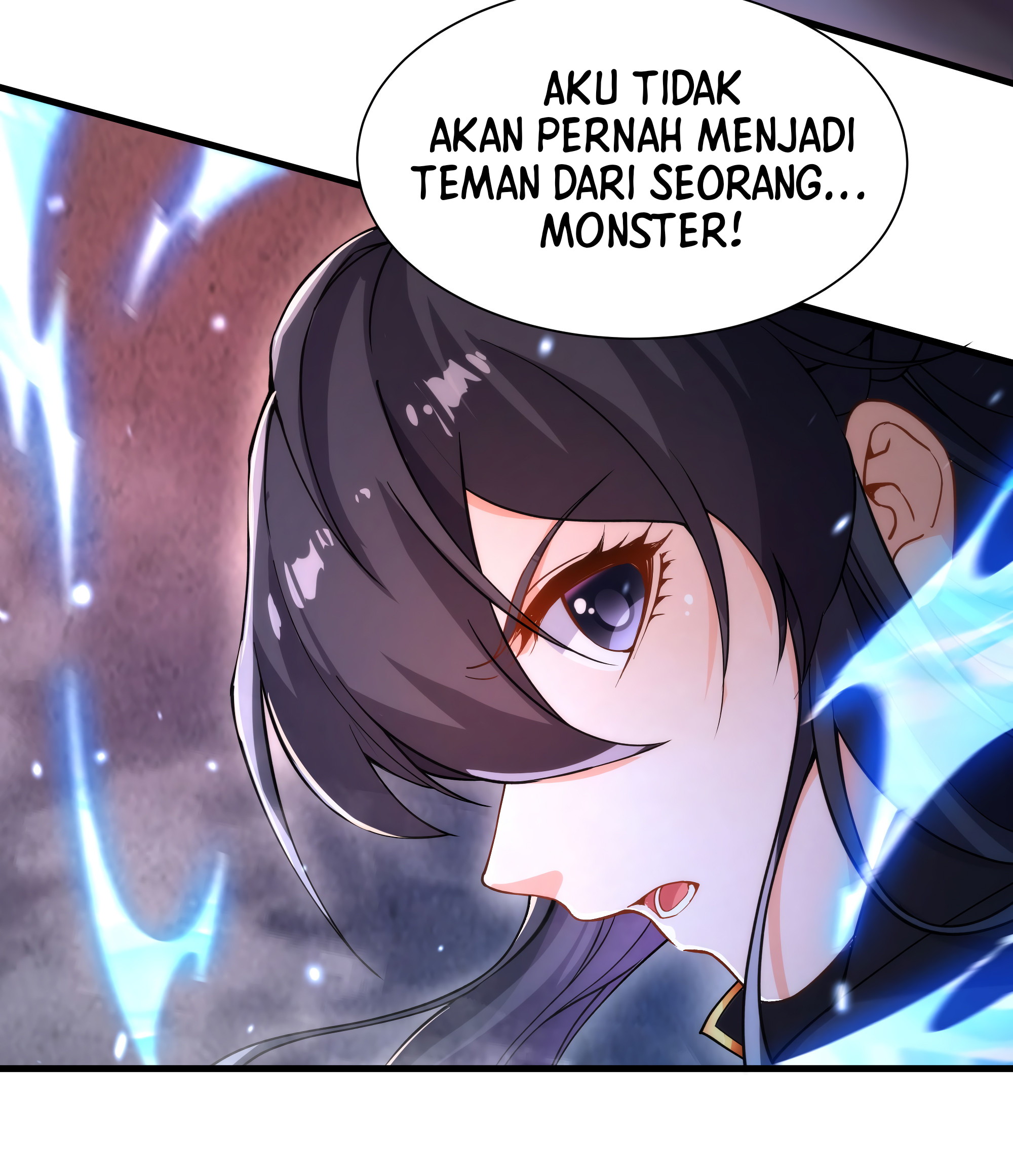 Despite Coming From the Abyss, I Will Save Humanity Chapter 47