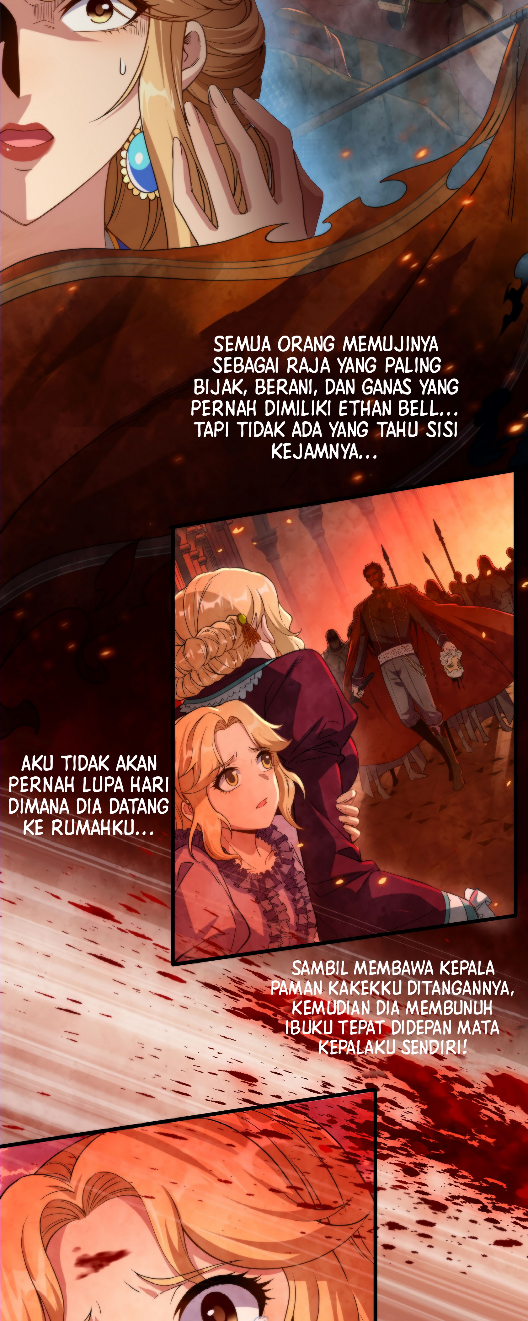 Despite Coming From the Abyss, I Will Save Humanity Chapter 60