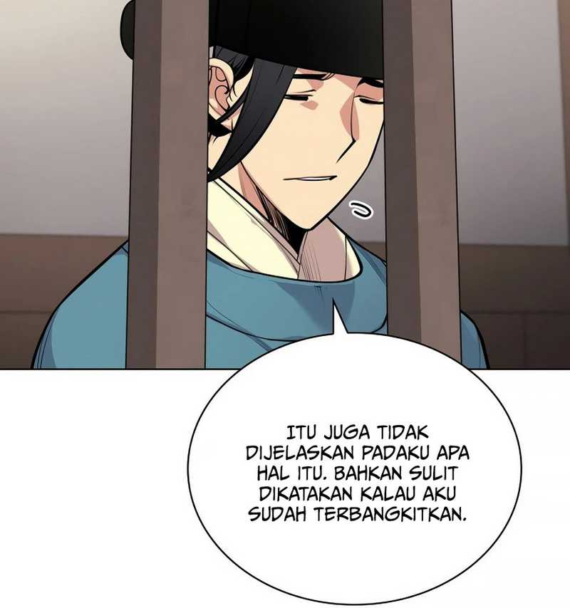Records of the Swordsman Scholar Chapter 04