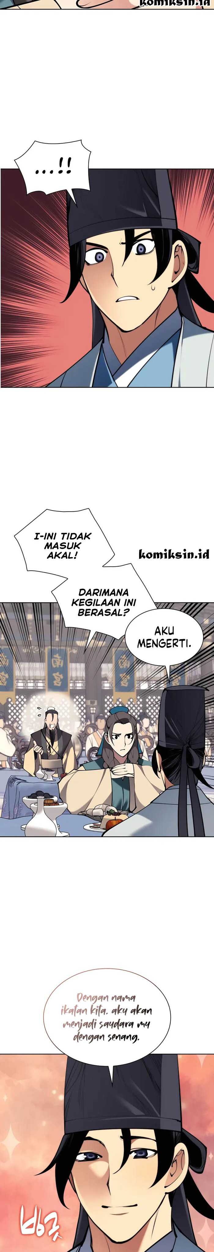 records-of-the-swordsman-scholar Chapter chapter-134