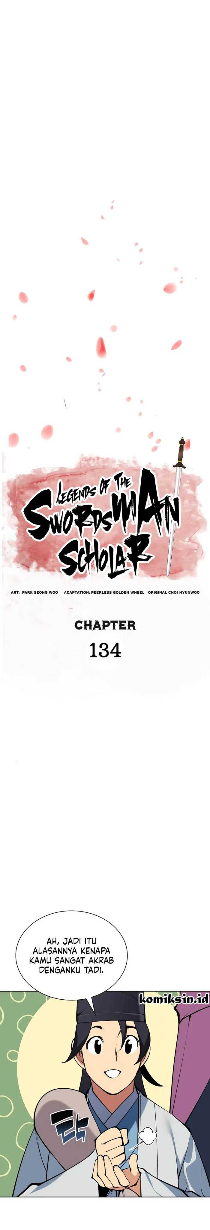 records-of-the-swordsman-scholar Chapter chapter-134