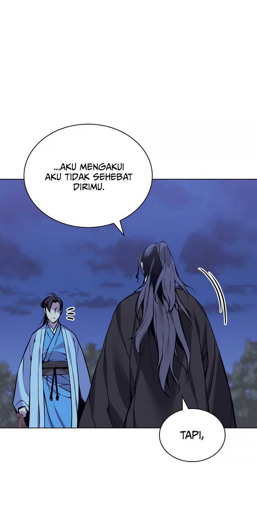 Records of the Swordsman Scholar Chapter 14