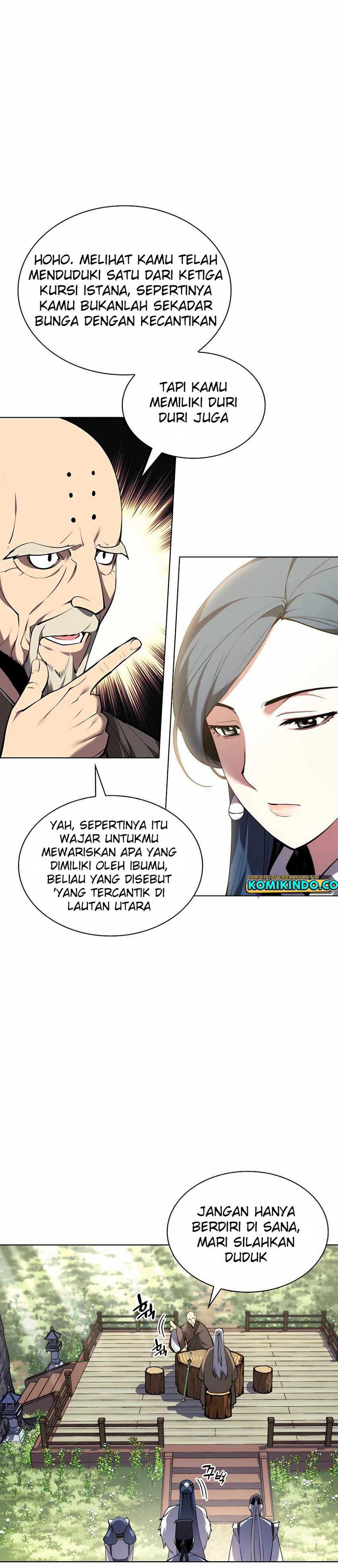 records-of-the-swordsman-scholar Chapter chapter-27