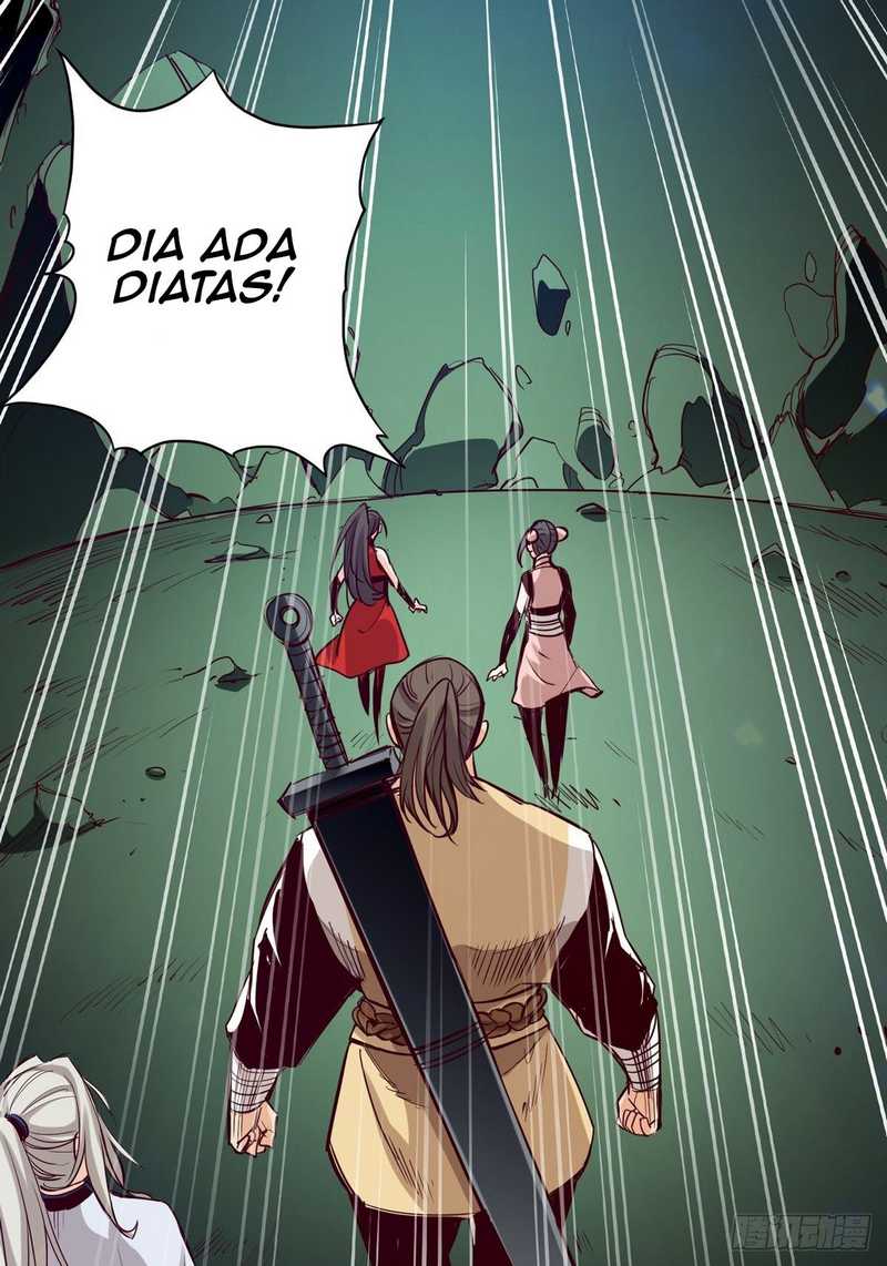 Road to Heaven Chapter 8