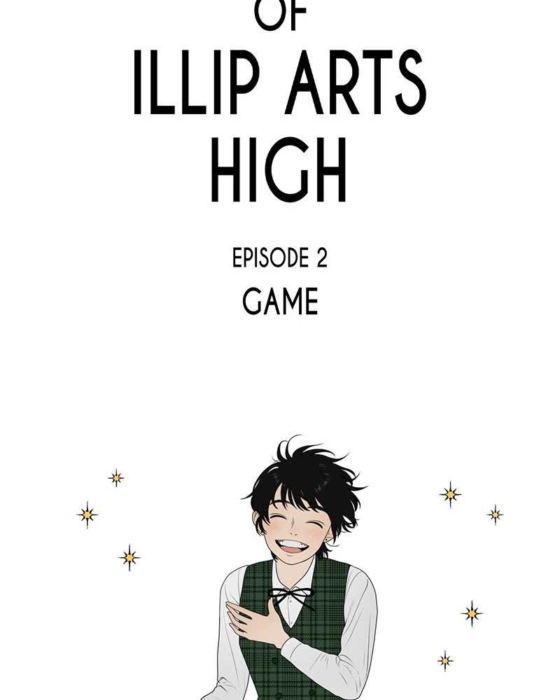 Illip Art High School Students Chapter 02