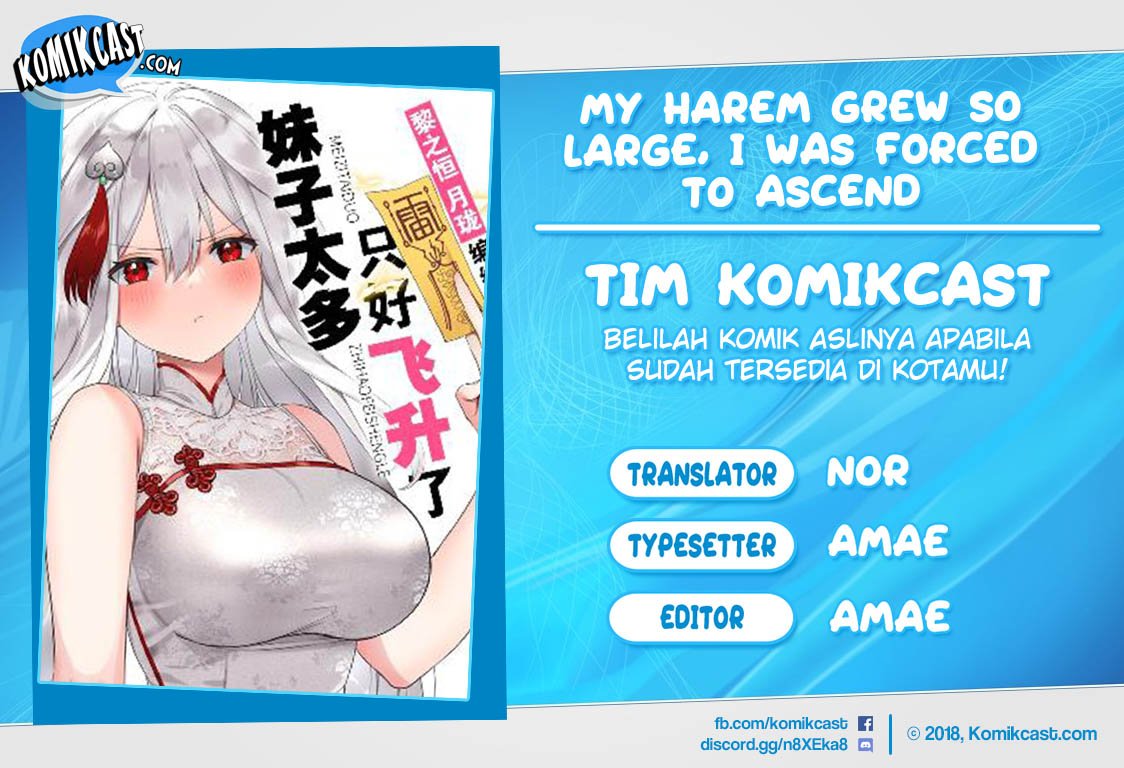my-harem-grew-so-large-i-was-forced-to-ascend Chapter 55