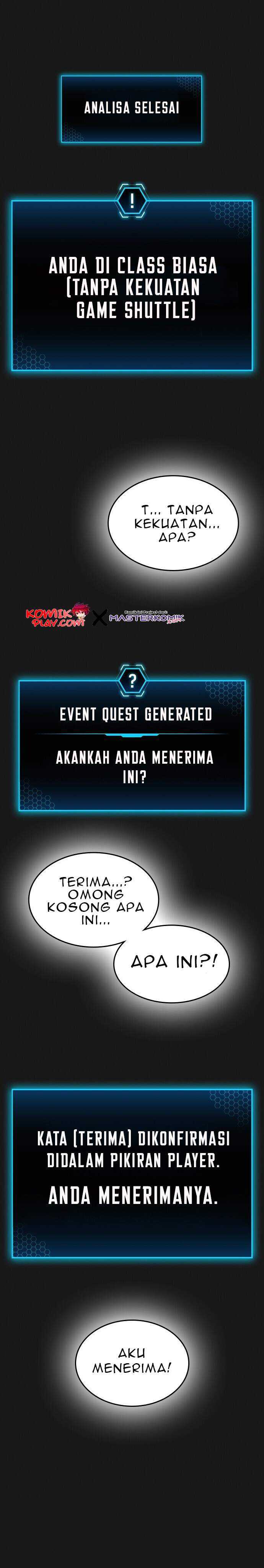 Reality Quest Chapter 01.2