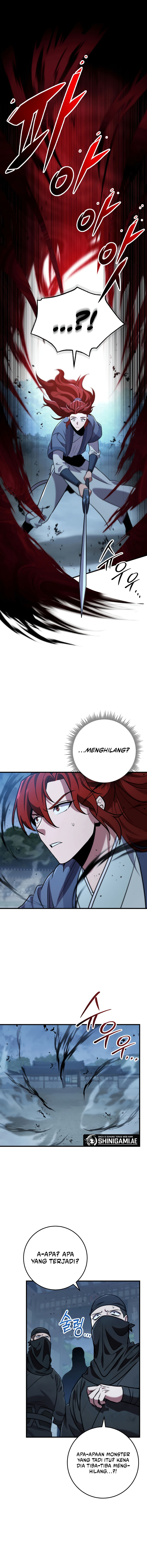 heavenly-inquisition-sword-id Chapter 106