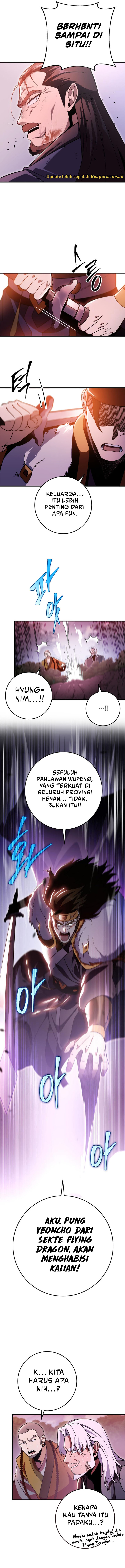 heavenly-inquisition-sword-id Chapter 34