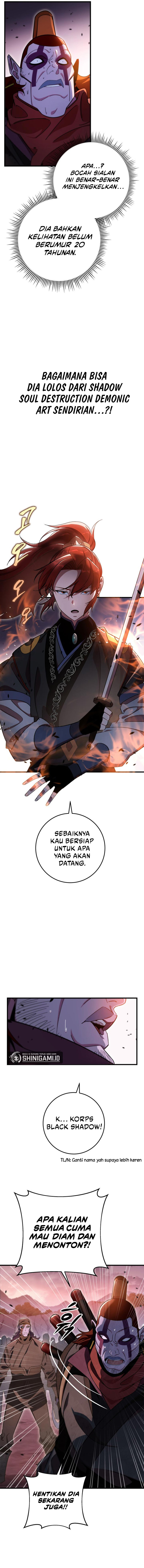 heavenly-inquisition-sword-id Chapter 39