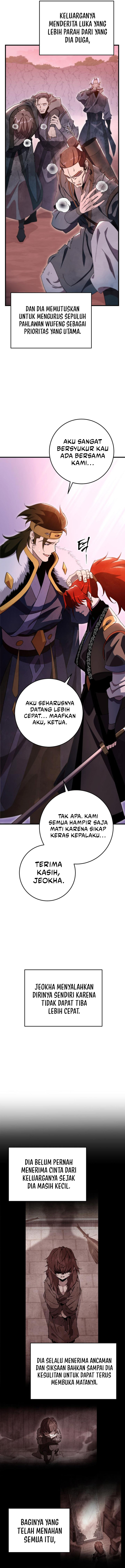 heavenly-inquisition-sword-id Chapter 39