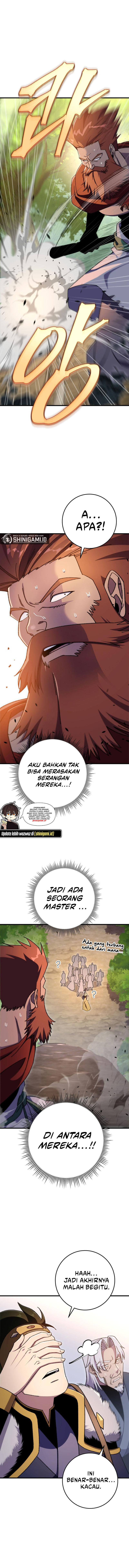 heavenly-inquisition-sword-id Chapter 40