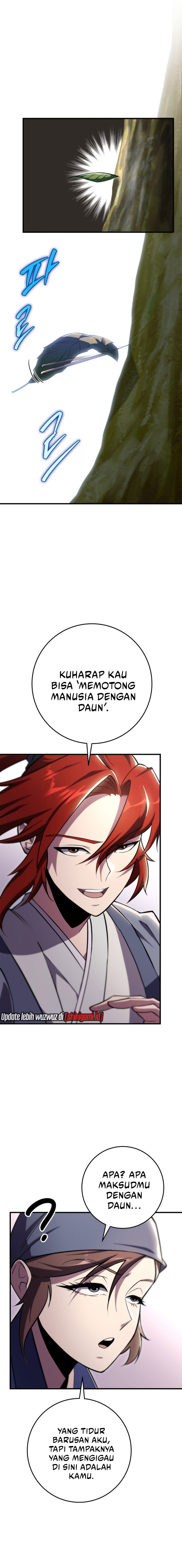 heavenly-inquisition-sword-id Chapter 46