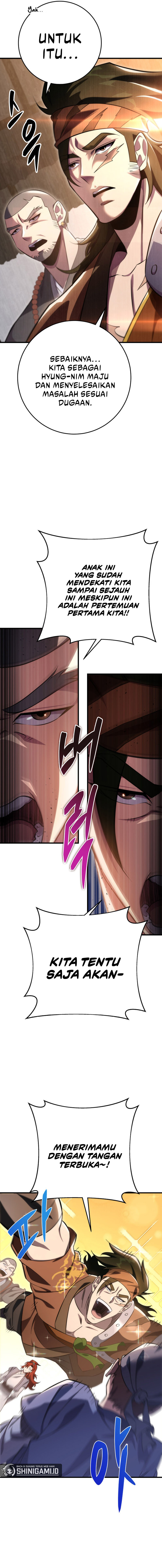 heavenly-inquisition-sword-id Chapter 48