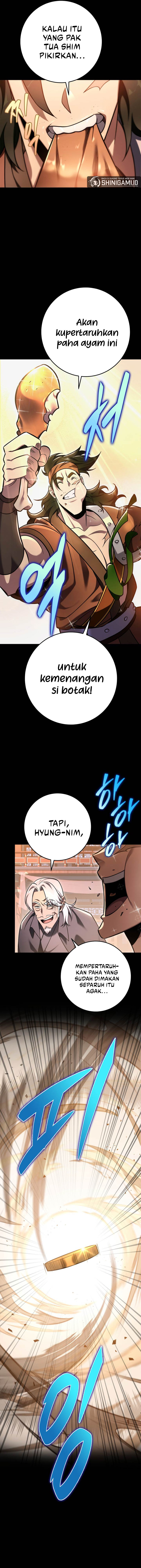 heavenly-inquisition-sword-id Chapter 60