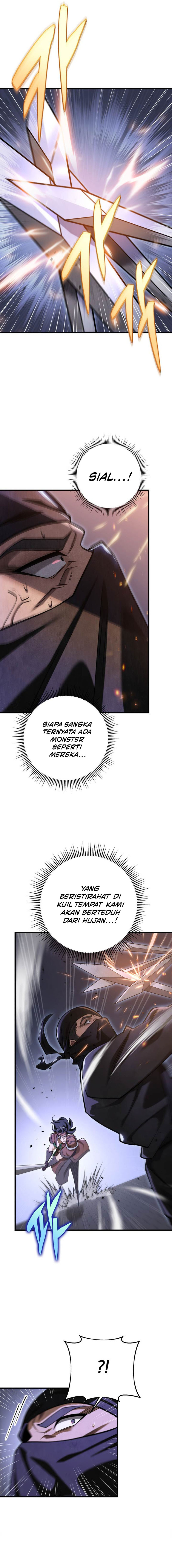 heavenly-inquisition-sword-id Chapter 65