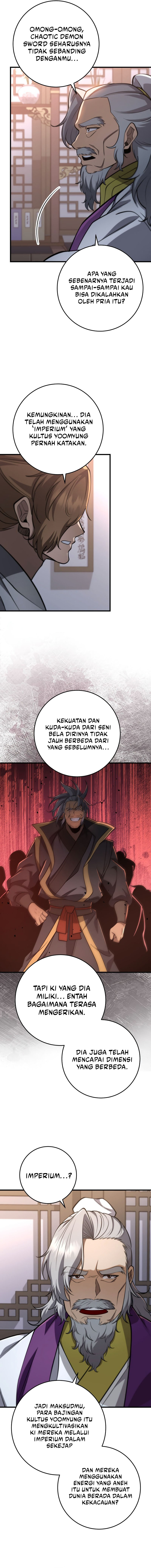 heavenly-inquisition-sword-id Chapter 87