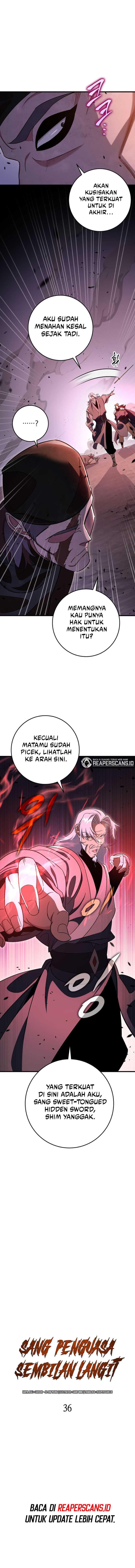 heavenly-inquisition-sword-id Chapter chapter-36