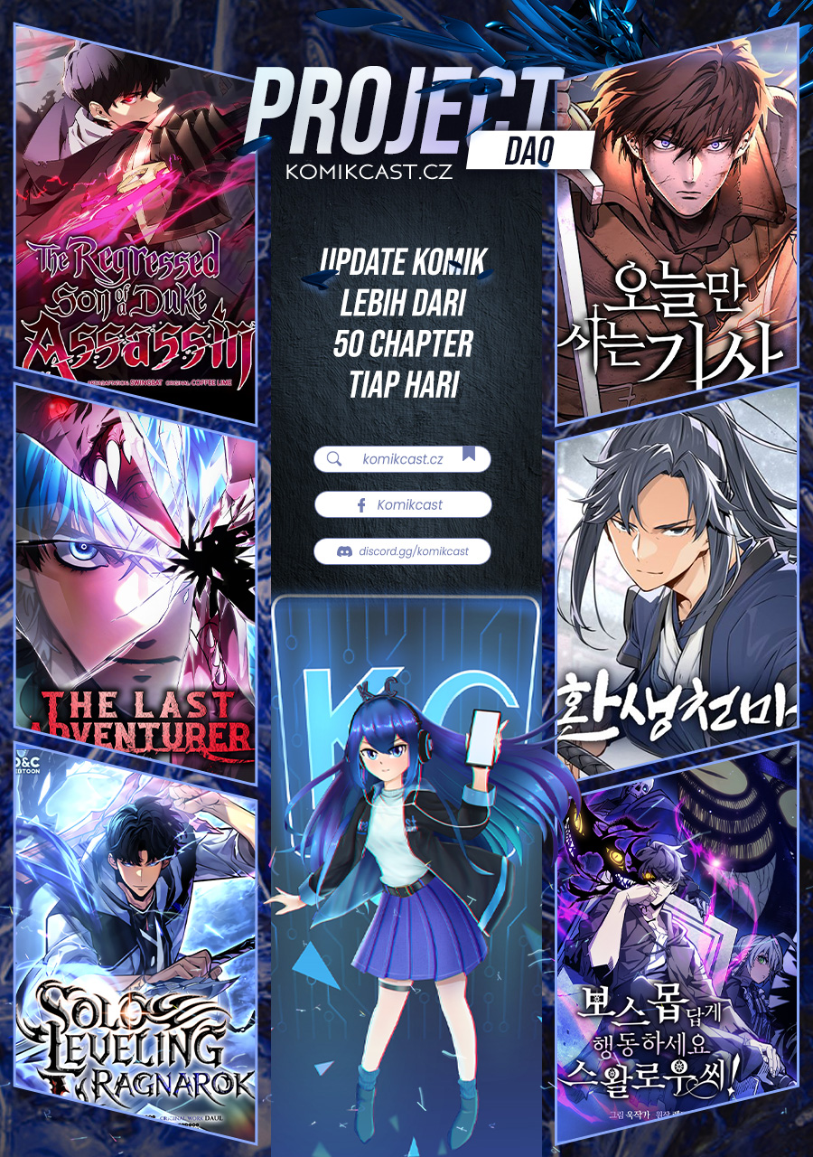 the-last-human Chapter 588