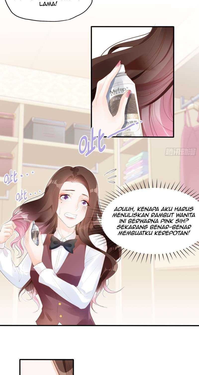 Bad Girl’s Diary Chapter 7