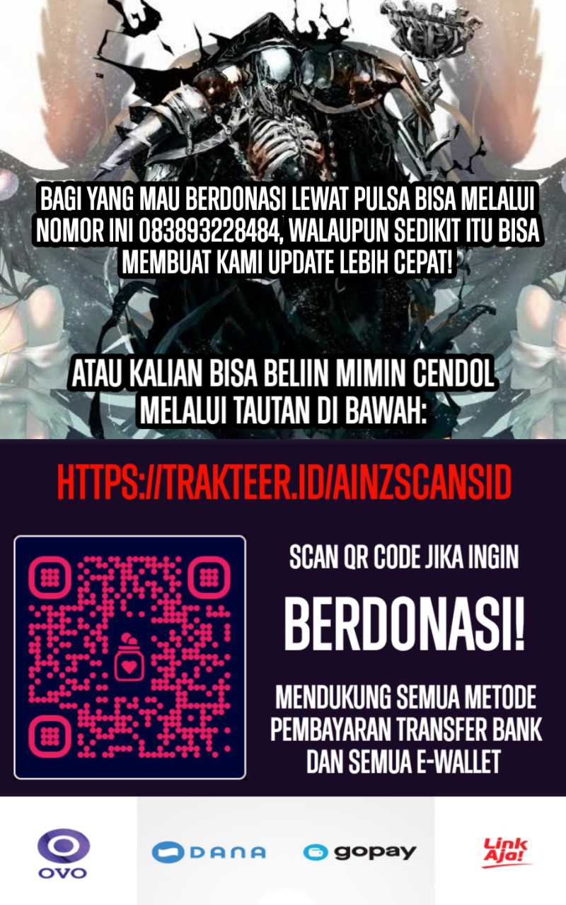 I’m Healer but Useless (Overpowered Healer) Chapter 02 Bahasa Indonesia