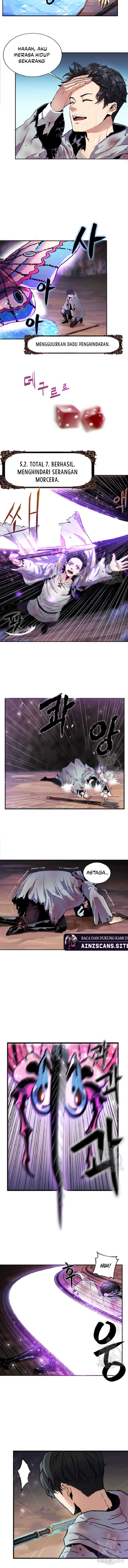 the-strongest-useless-princes-battle-for-the-throne Chapter chapter-02
