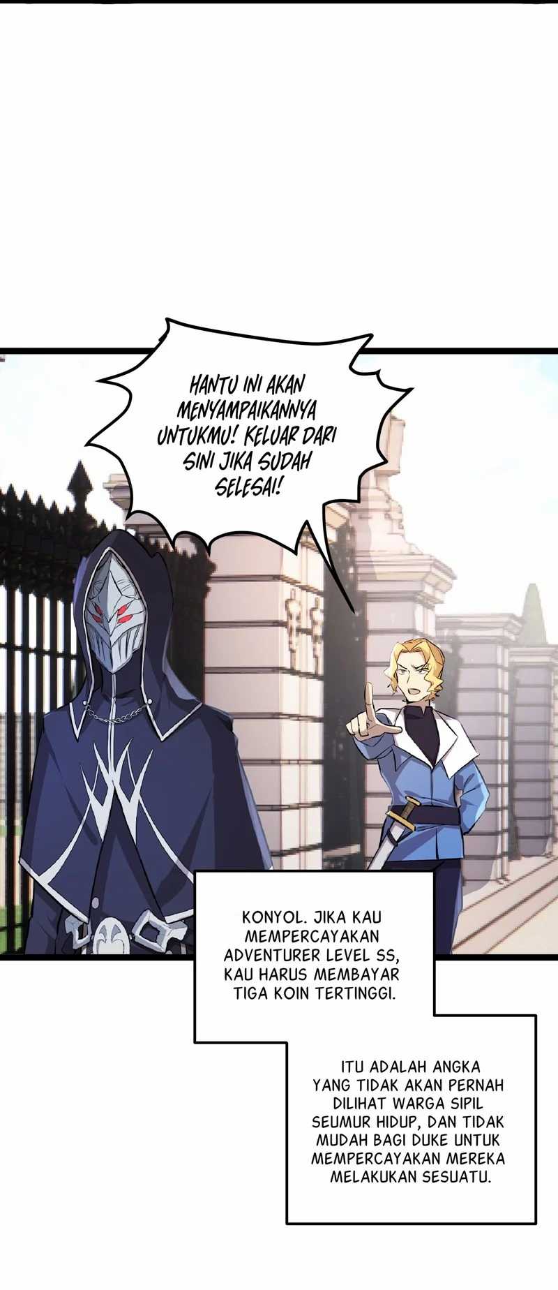 the-strongest-useless-princes-battle-for-the-throne Chapter chapter-02