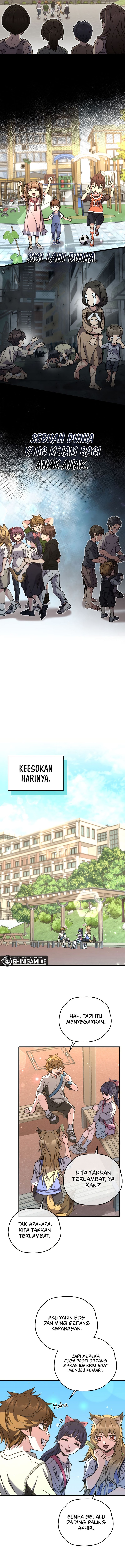 relife-player Chapter 61