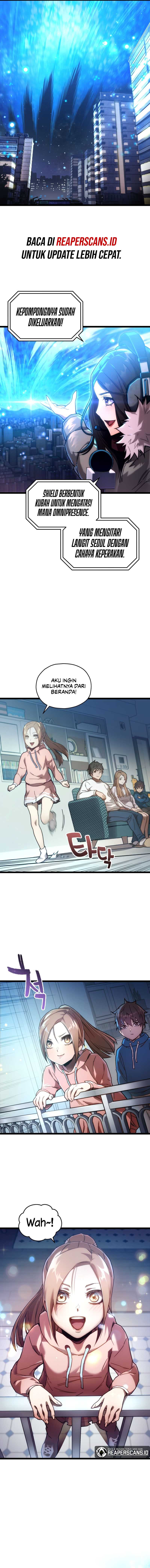 Re:Life Player Chapter 03