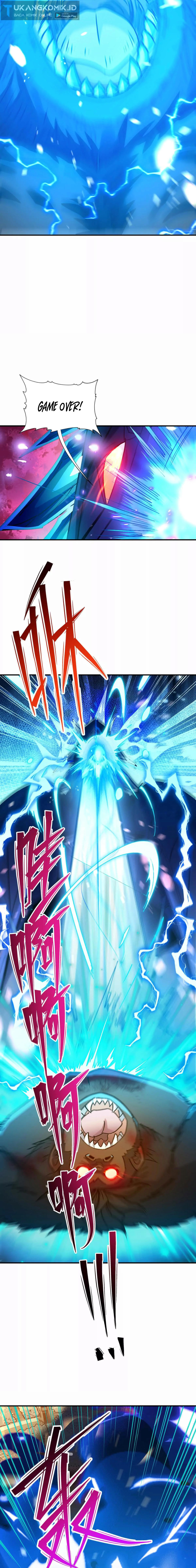 Rise Of The Beast God Chapter 28