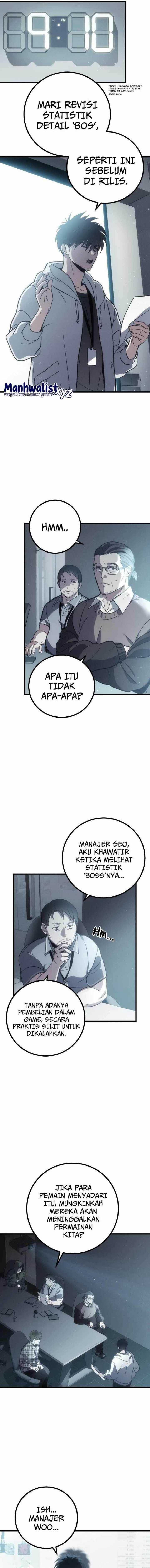 Manager Seo Industrial Acciden Chapter 01