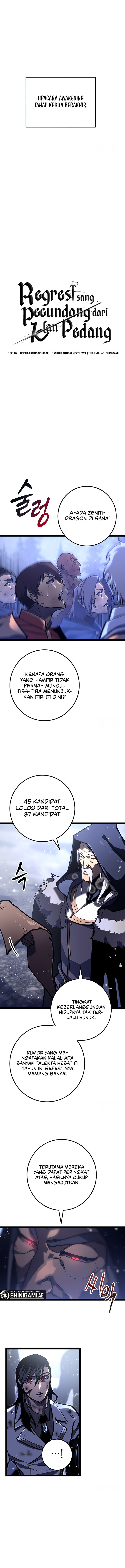 regressing-as-the-reincarnated-bastard-of-the-sword-clan Chapter 33