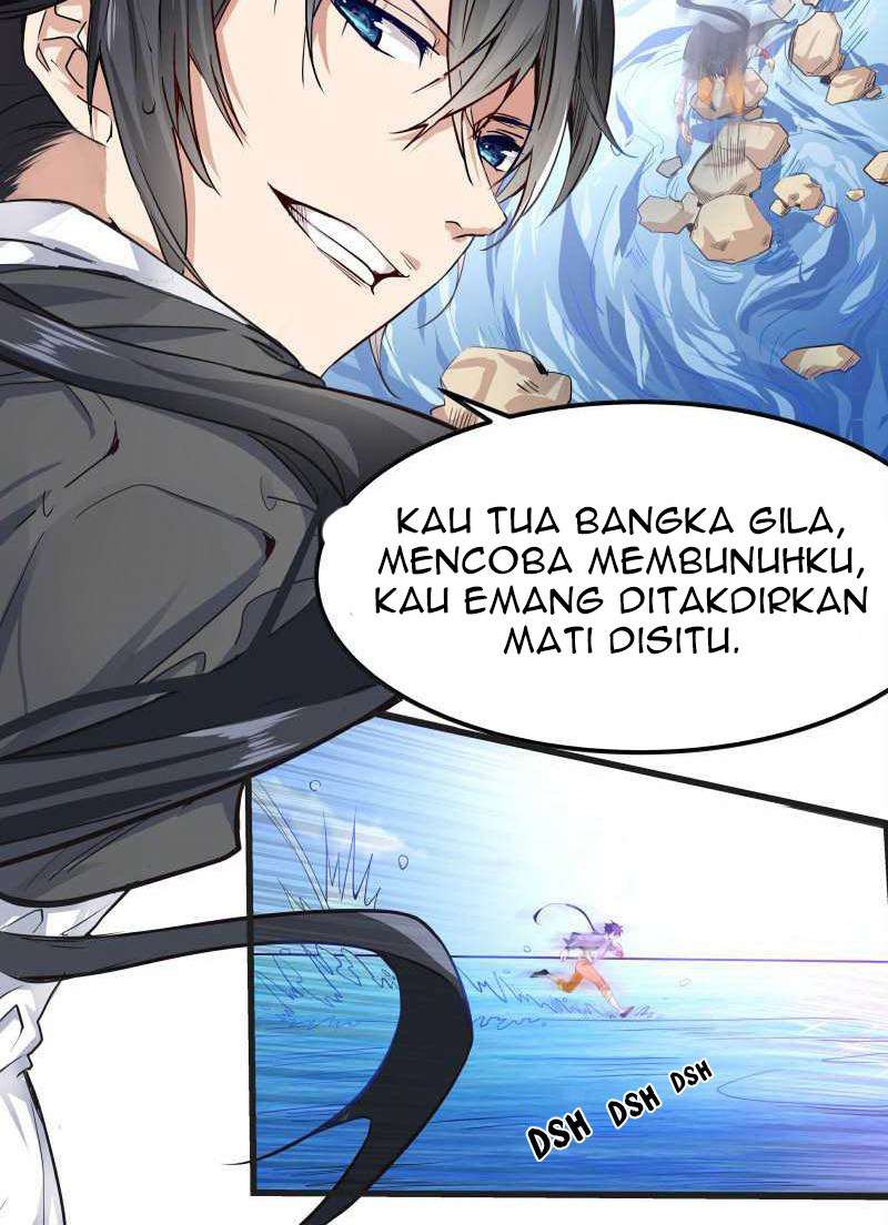 First Rate Master Chapter 01