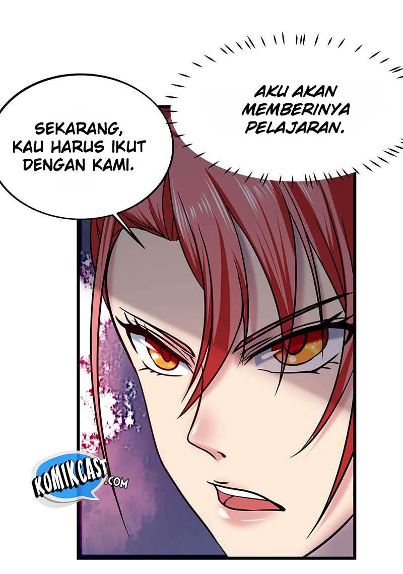 First Rate Master Chapter 07
