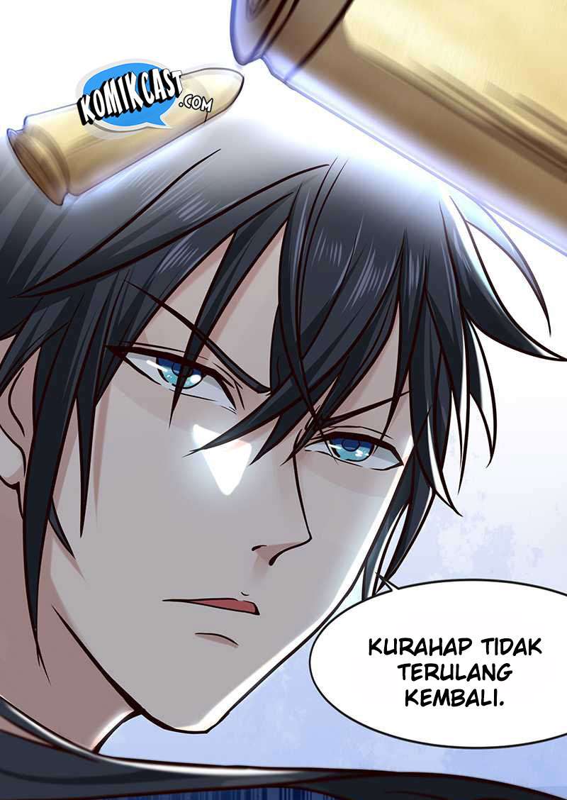 First Rate Master Chapter 07