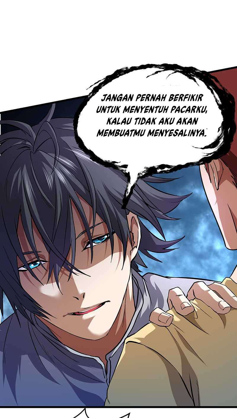 First Rate Master Chapter 17