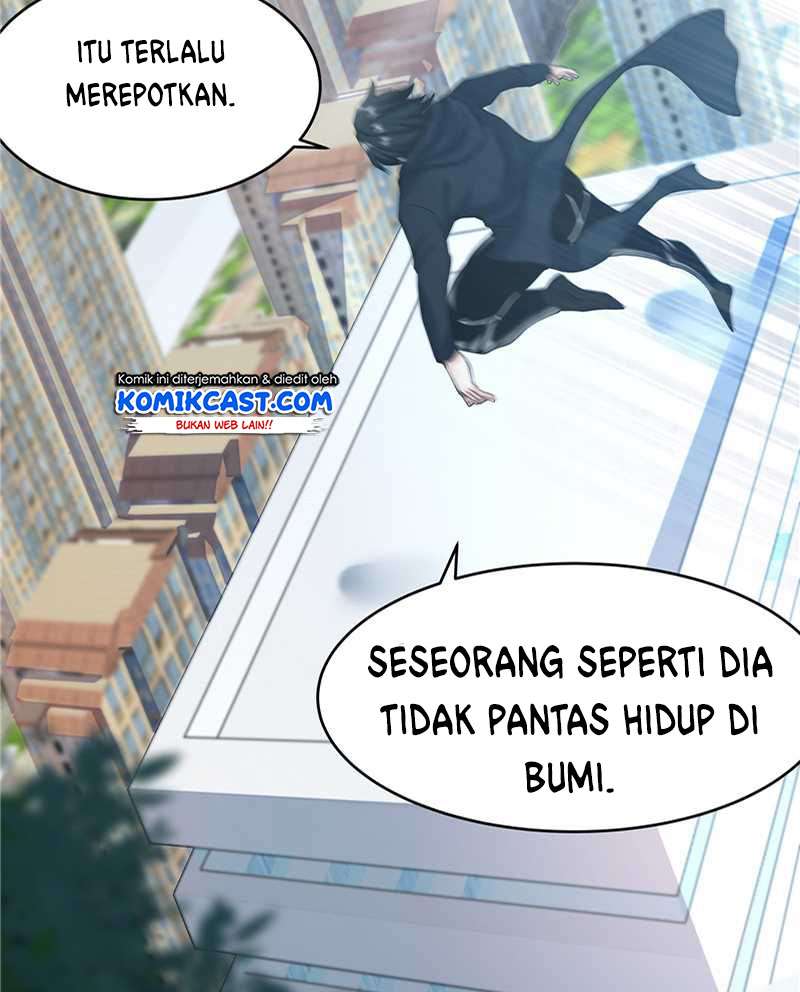 First Rate Master Chapter 30