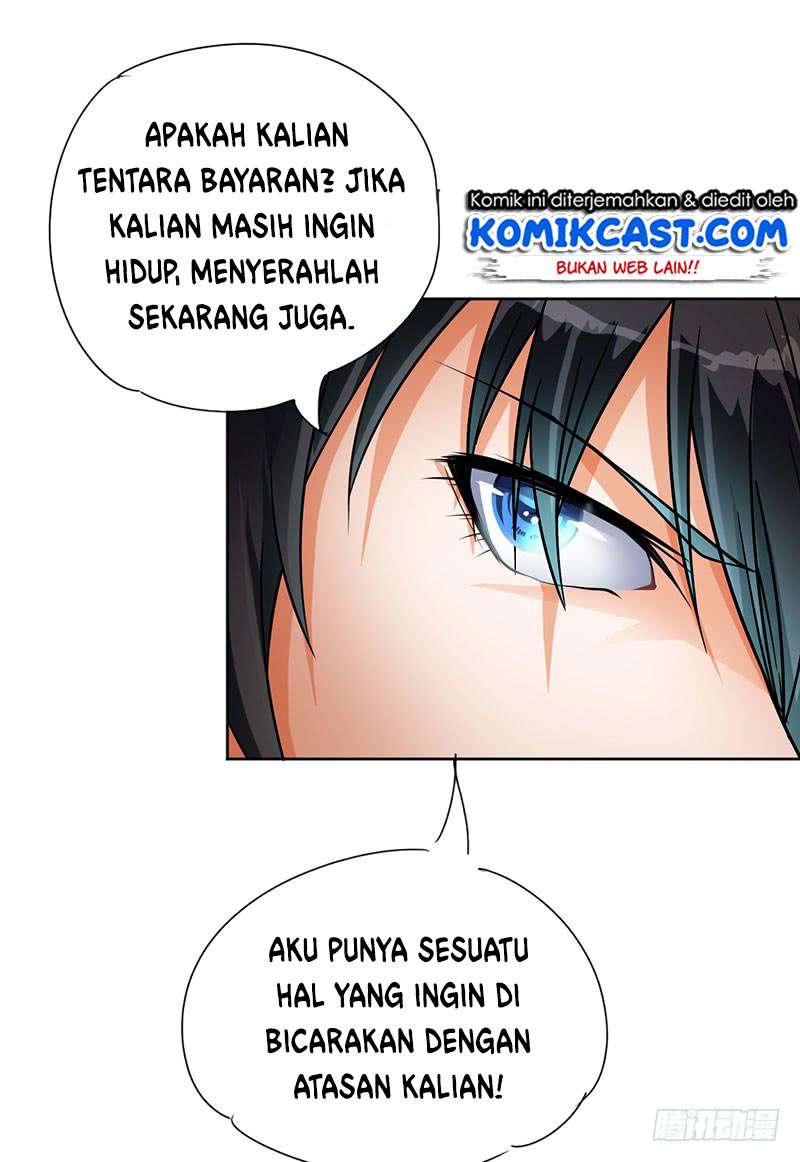 First Rate Master Chapter 62