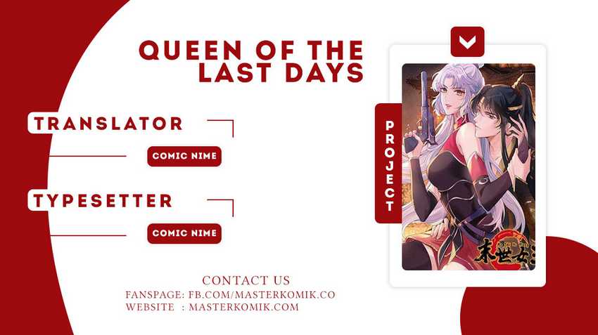 Queen of the Last Days Chapter 05