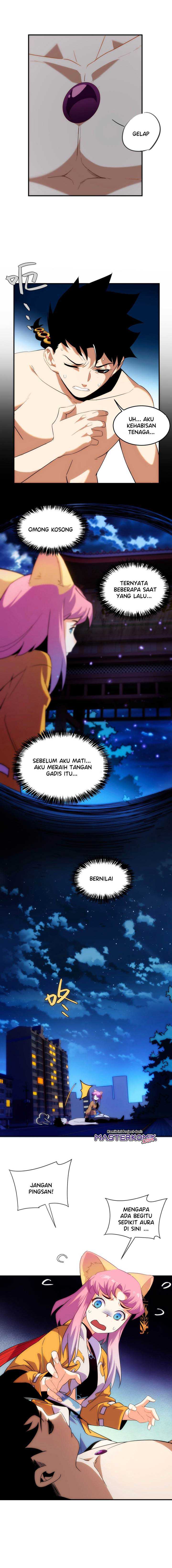 The legend are true Chapter 03