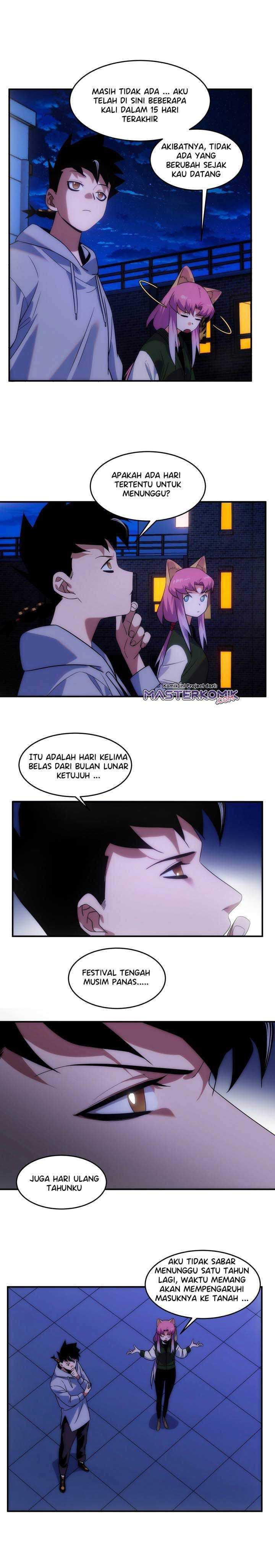 The legend are true Chapter 06
