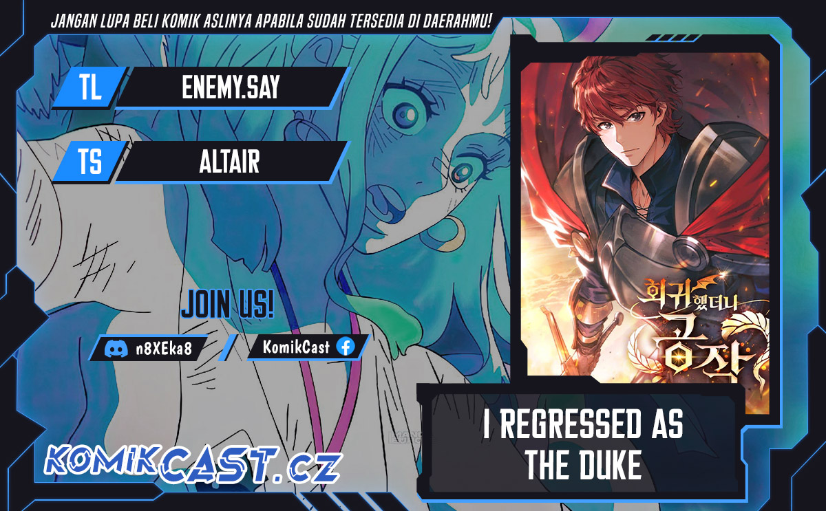 i-regressed-as-the-duke Chapter 112