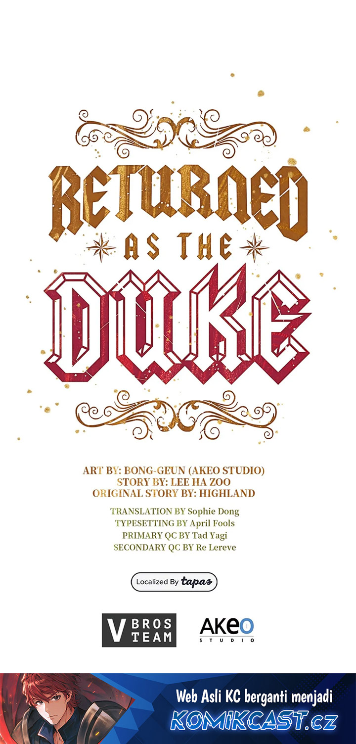 i-regressed-as-the-duke Chapter 112