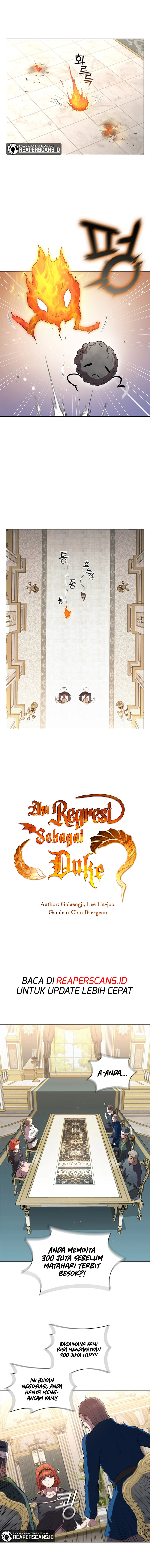 i-regressed-as-the-duke Chapter 52