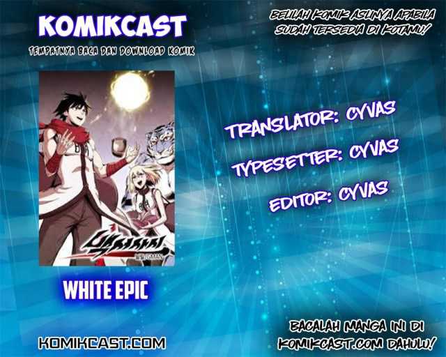 White Epic Chapter 8