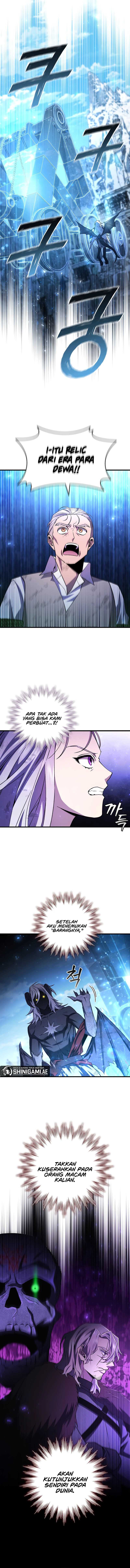 Dragon-Devouring Mage Chapter 51