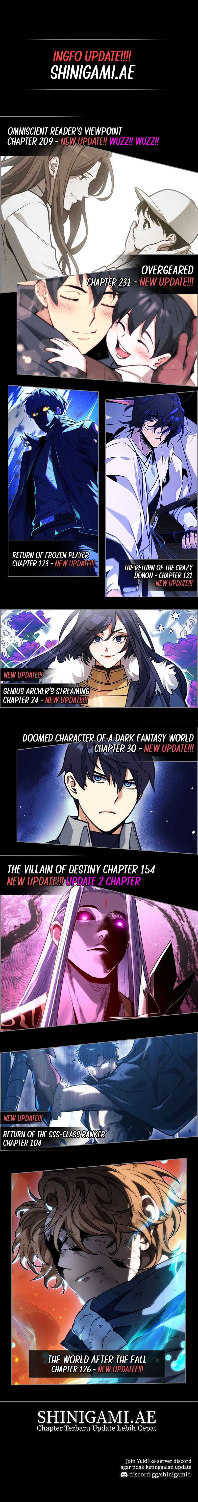 Dragon-Devouring Mage Chapter 53