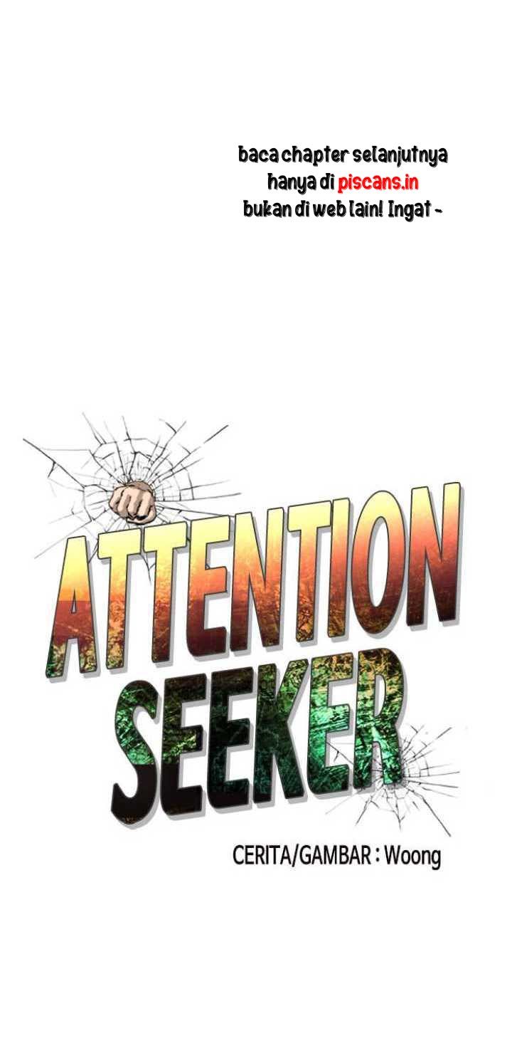 Attention Seeker Chapter 51