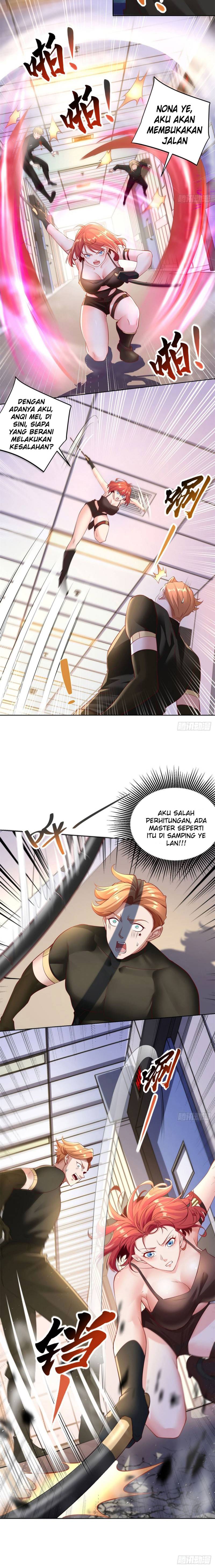 Young Master Of The Plutokart Chapter 03