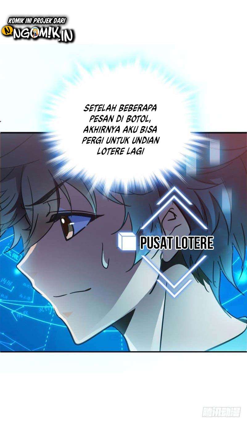 SPARE ME GREAT LORD Chapter 03